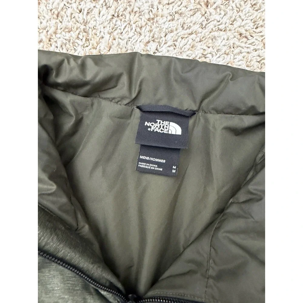 The North Face north face